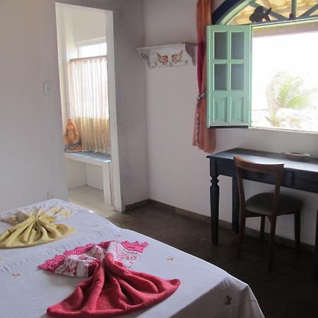 Alfazema Cultural Bed&Breakfast Arembepe Cameră foto