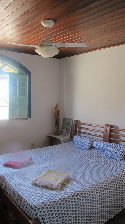Alfazema Cultural Bed&Breakfast Arembepe Cameră foto