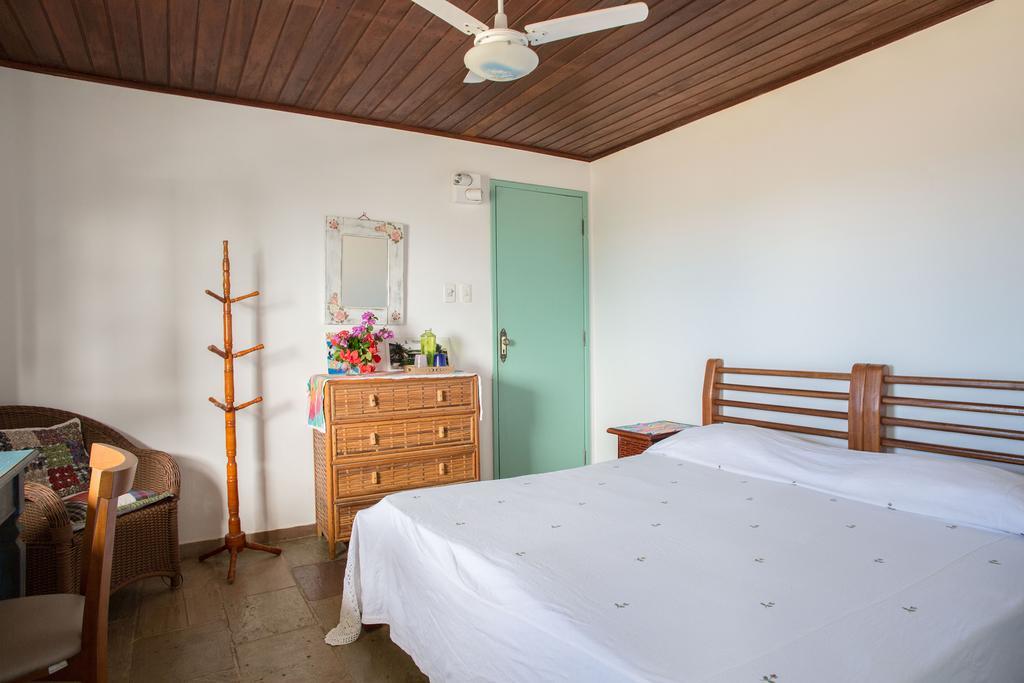 Alfazema Cultural Bed&Breakfast Arembepe Exterior foto